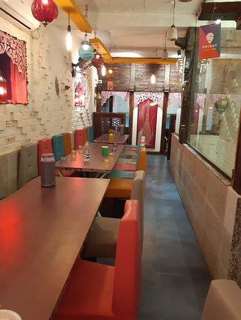 Town Tables Restaurant